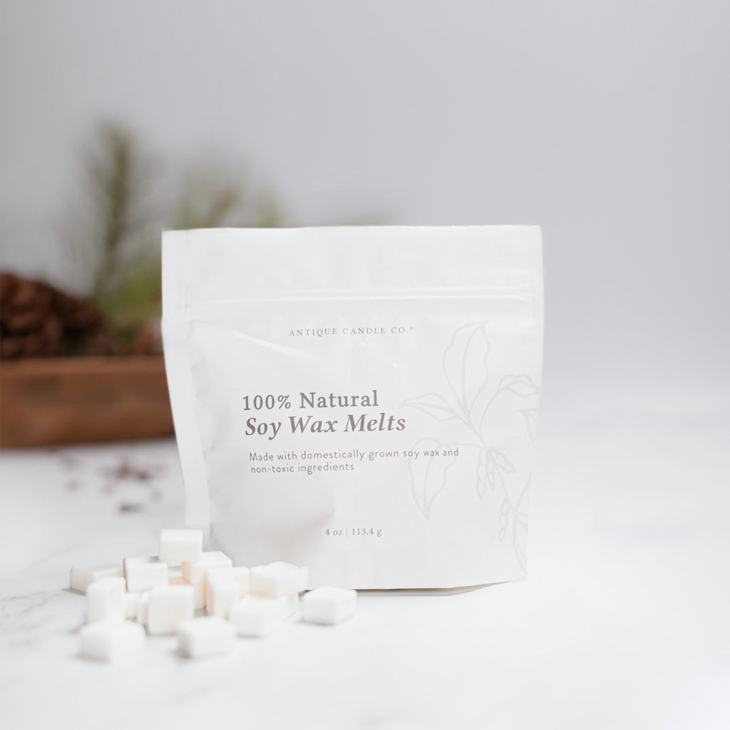 Clove & Pine Soy Wax Melts