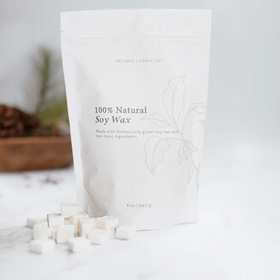 Clove & Pine Soy Wax Melts