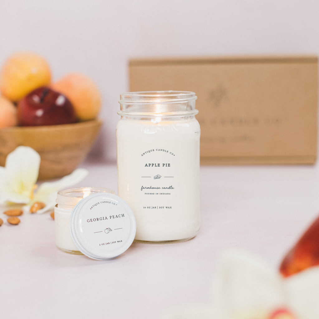 Candle of the Month Subscription