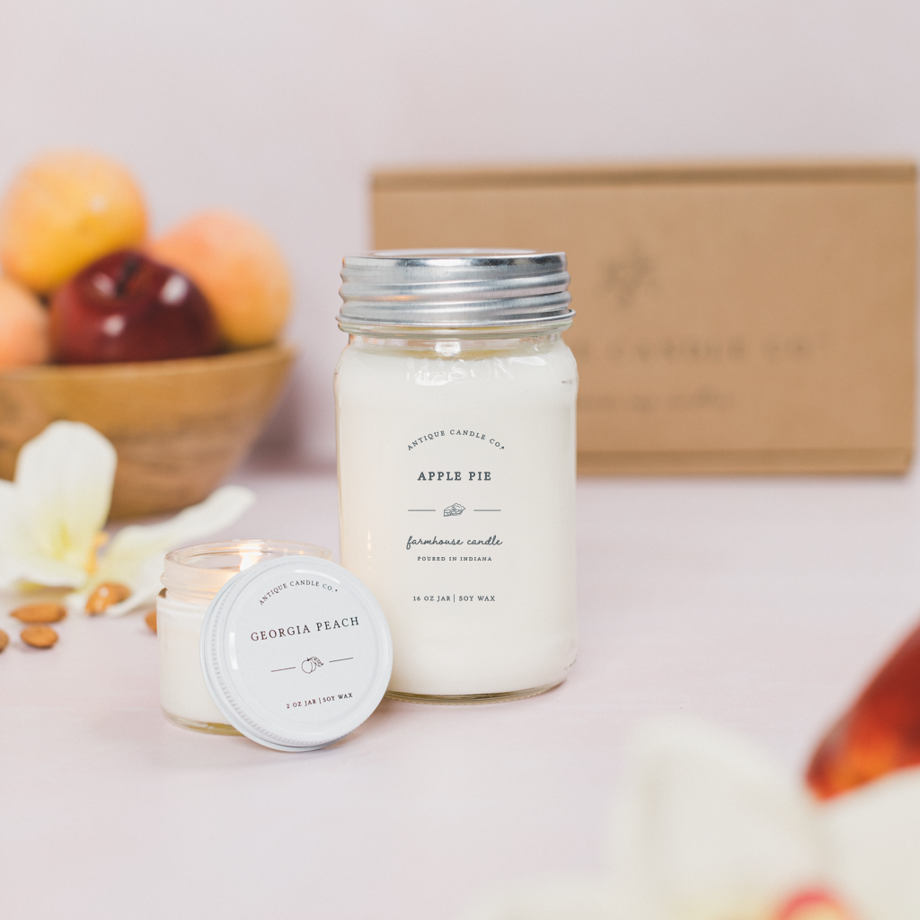 Candle of the Month Subscription