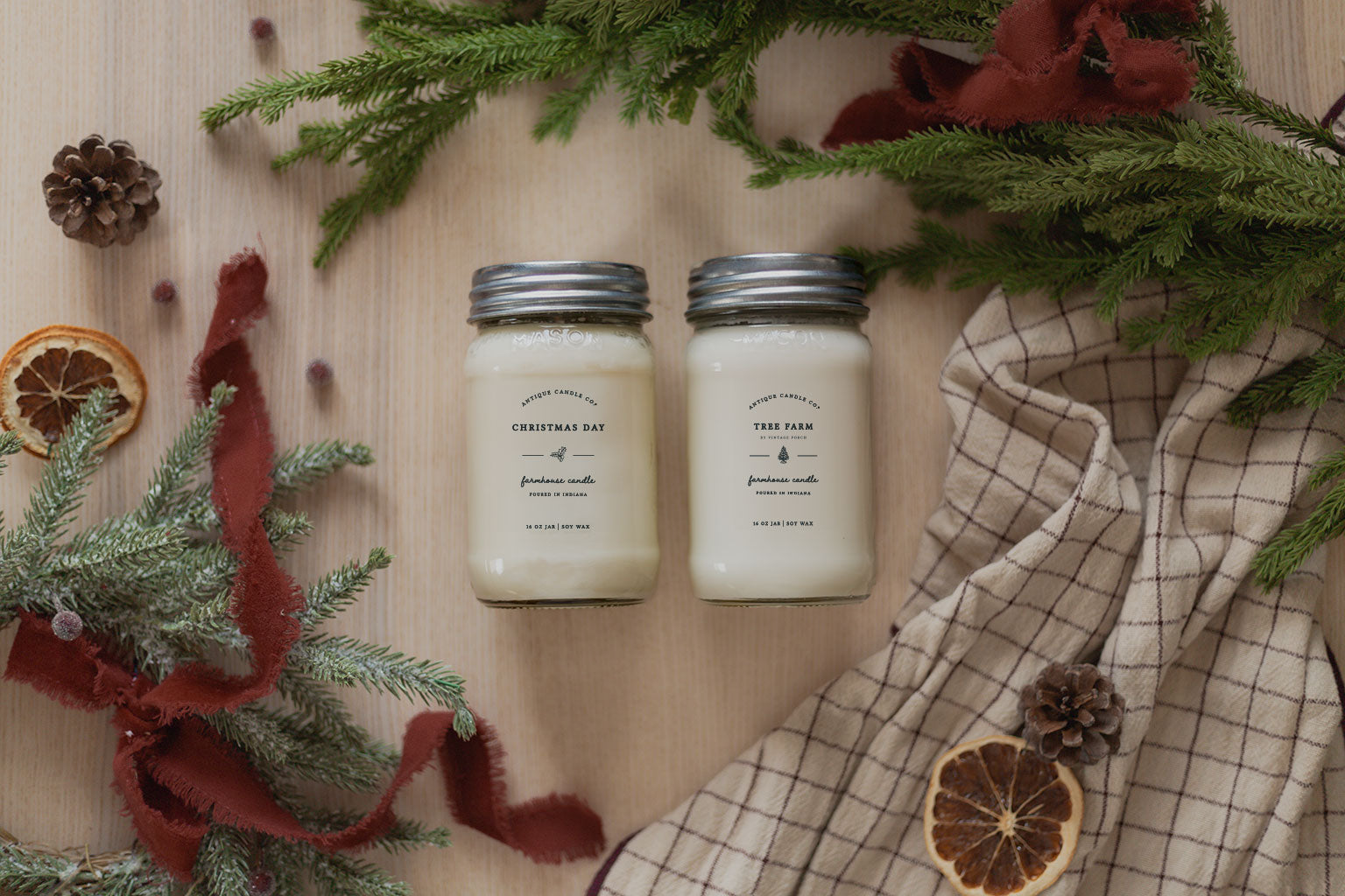 Candle Bundles