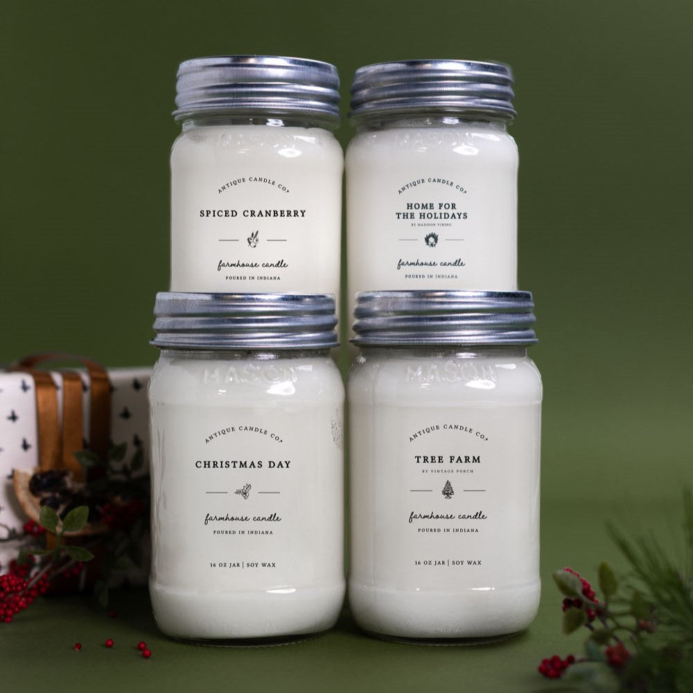 Christmas Bundle of Four