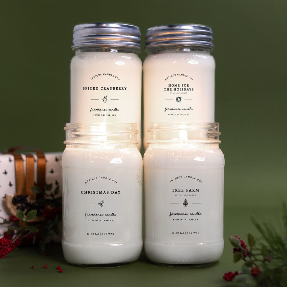 Christmas Bundle of Four