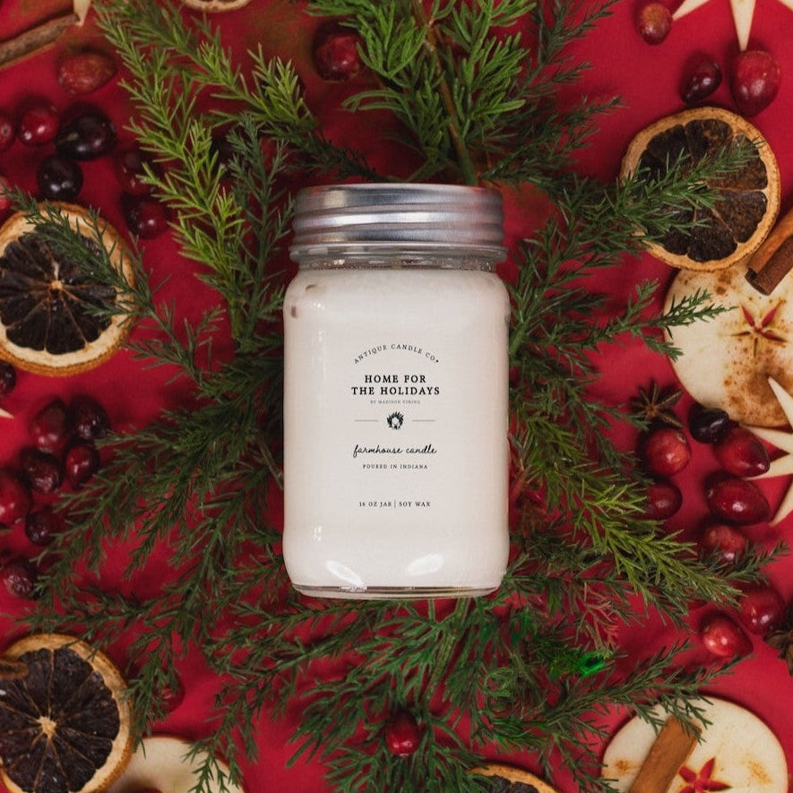 Christmas Bundle of Four