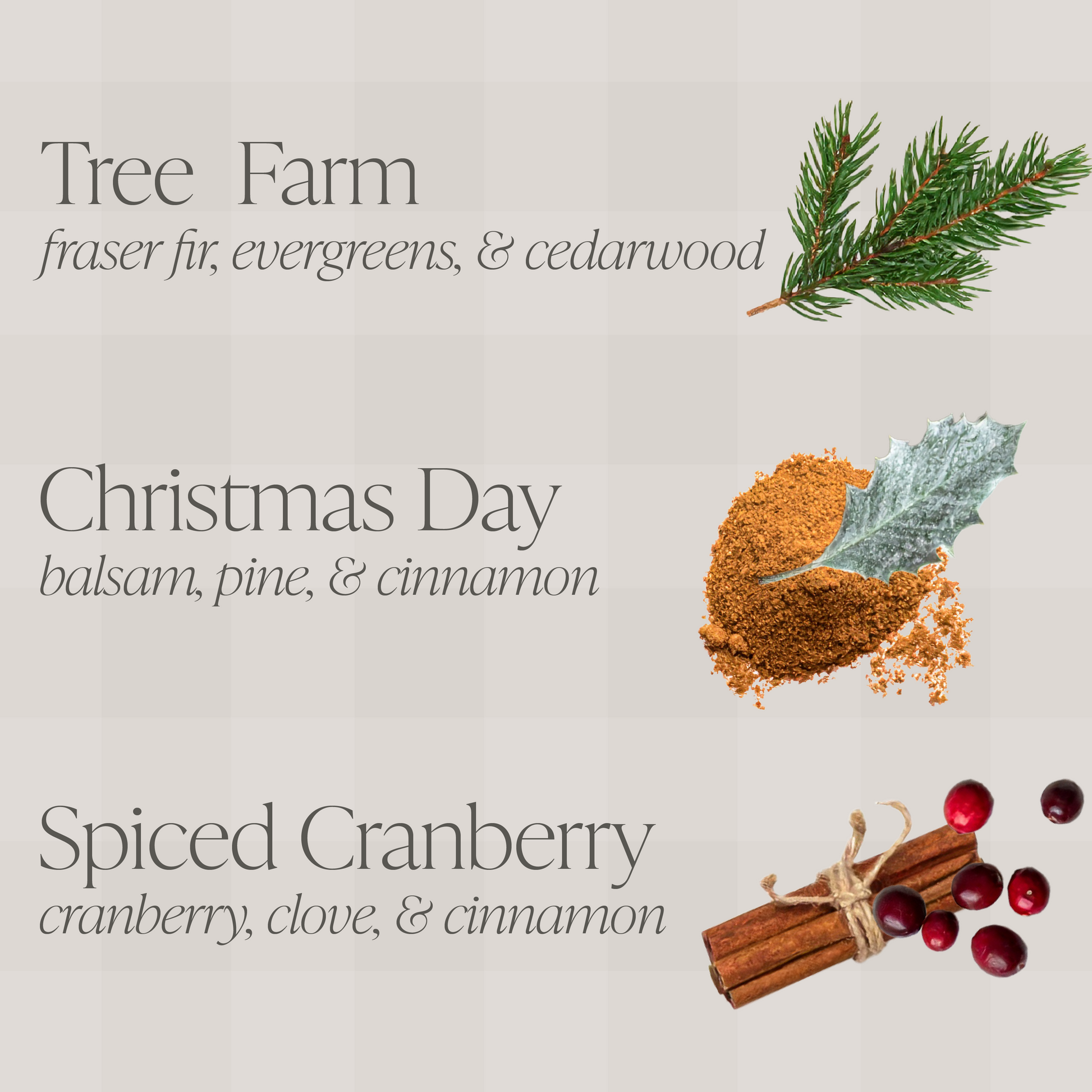 Merry Christmas Sample Pack