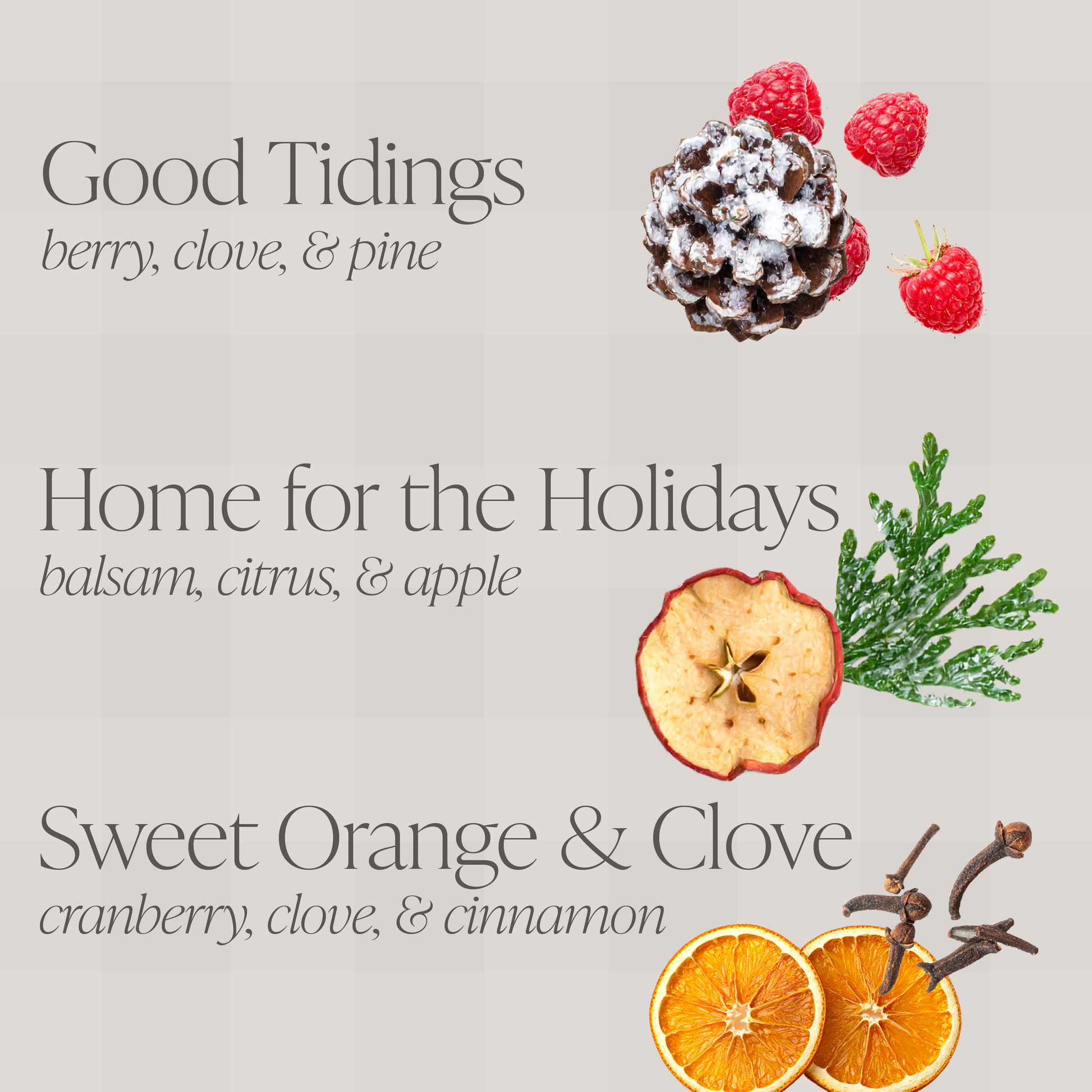 Merry Christmas Sample Pack