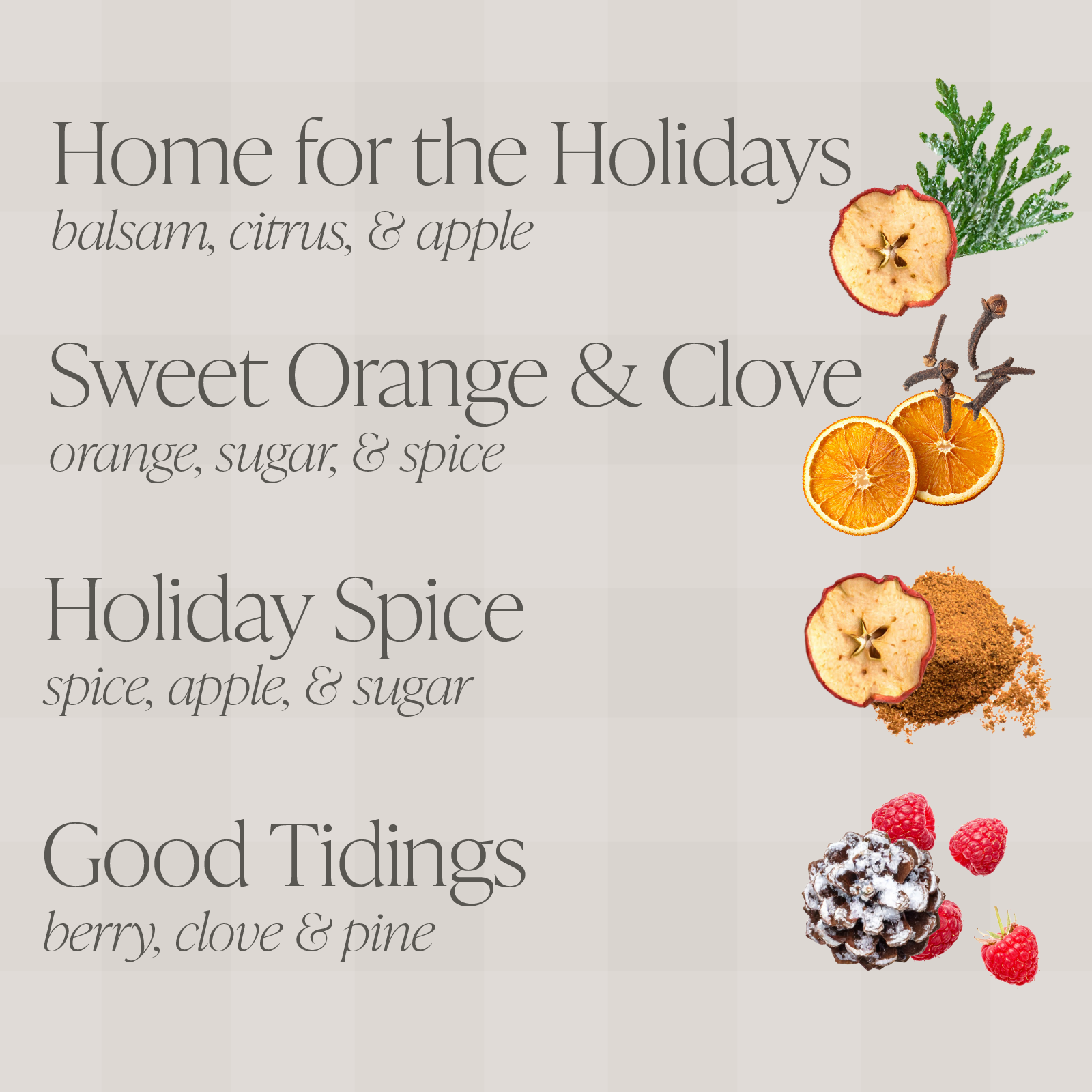 Christmas Bundle of Eight