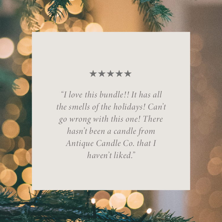 Christmas Bundle of Eight