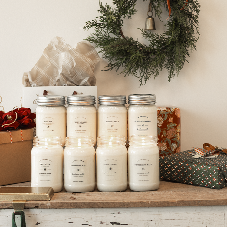 Christmas Bundle of Eight