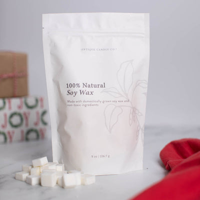 Christmas Day Soy Wax Melts