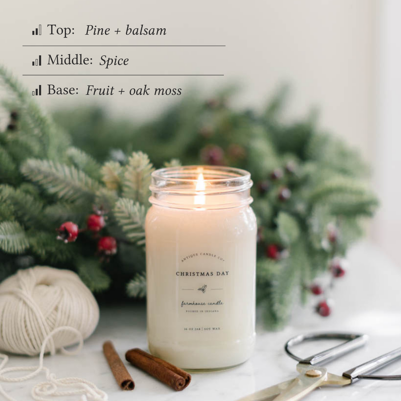Fall & Christmas Bundle of Eight