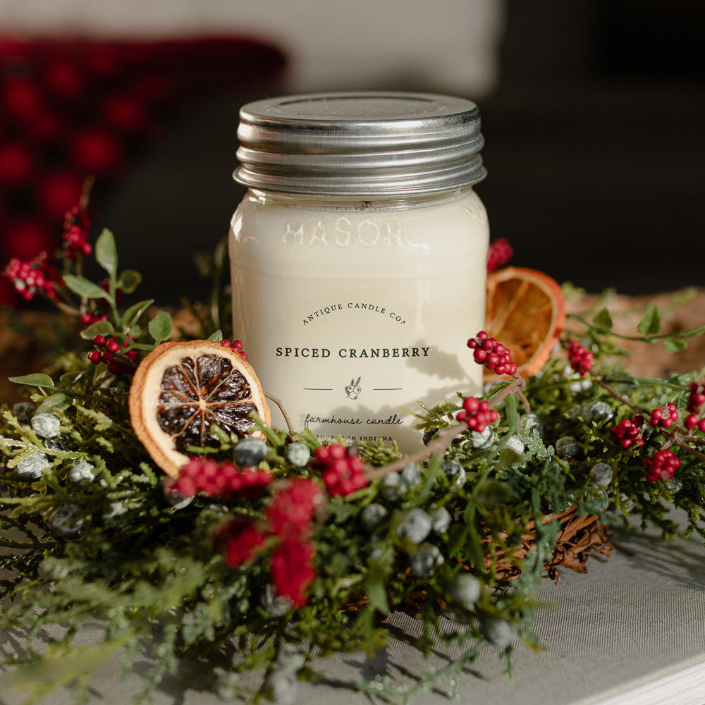 Festive Fruits Bundle of Three