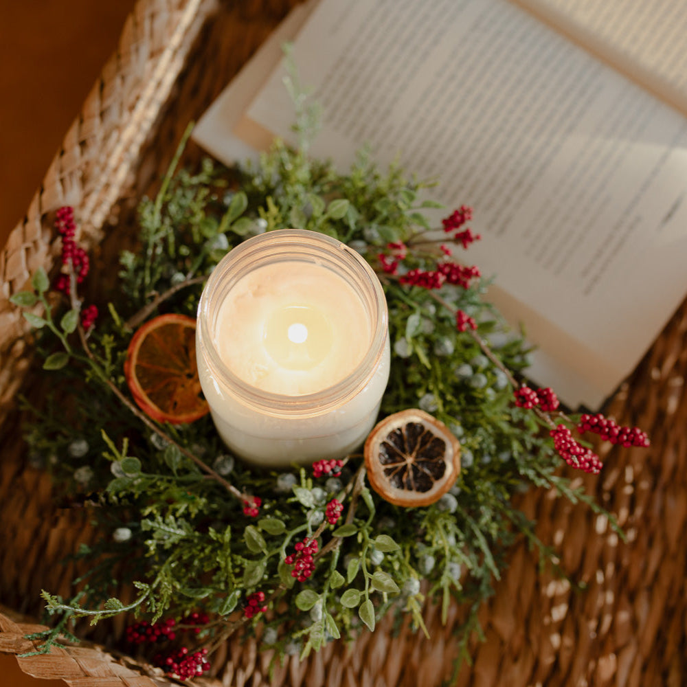 Spiced Cranberry Bundle