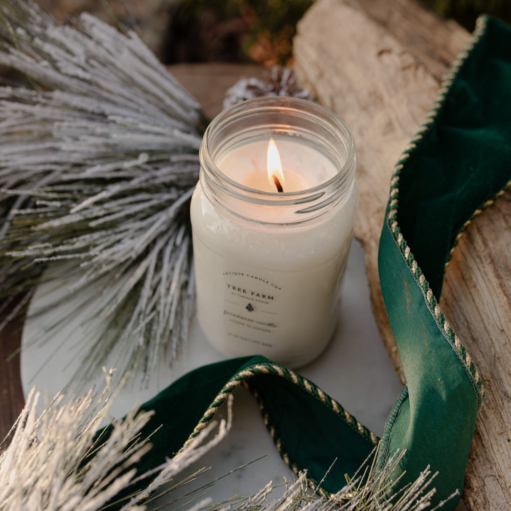 Tree Farm Bundle of Four