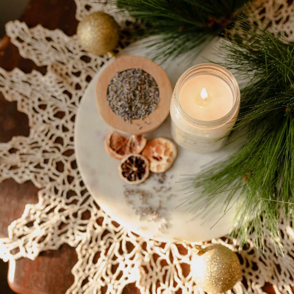Country Pine by Allie Boss Bundle