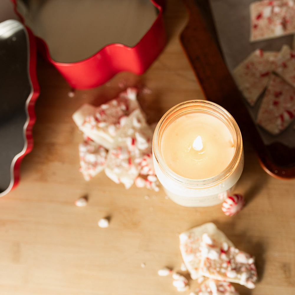 Peppermint Bark Bundle