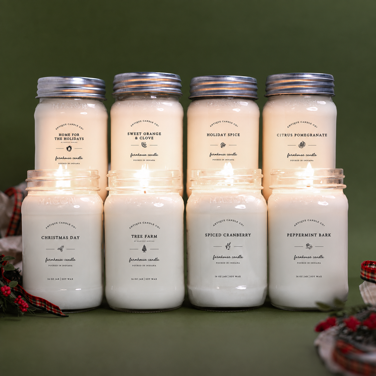 Christmas Best Sellers Bundle of Eight