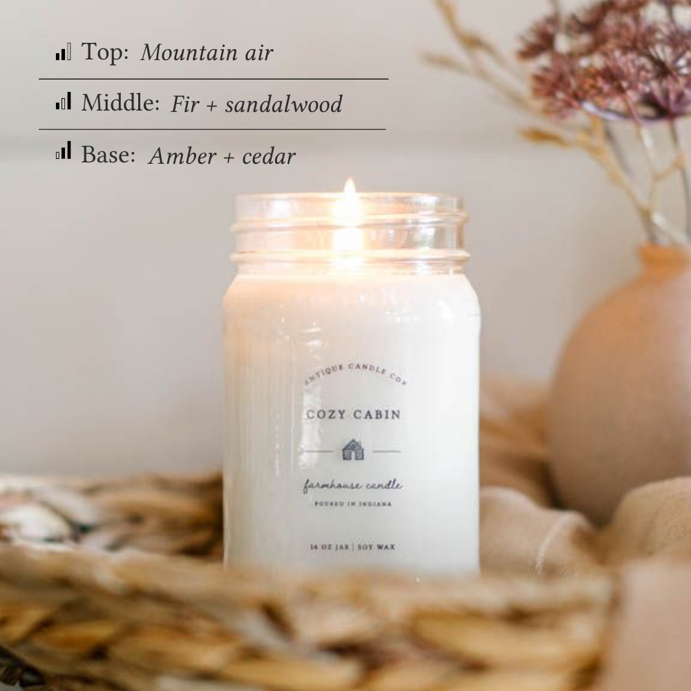 Fall & Christmas Bundle of Eight