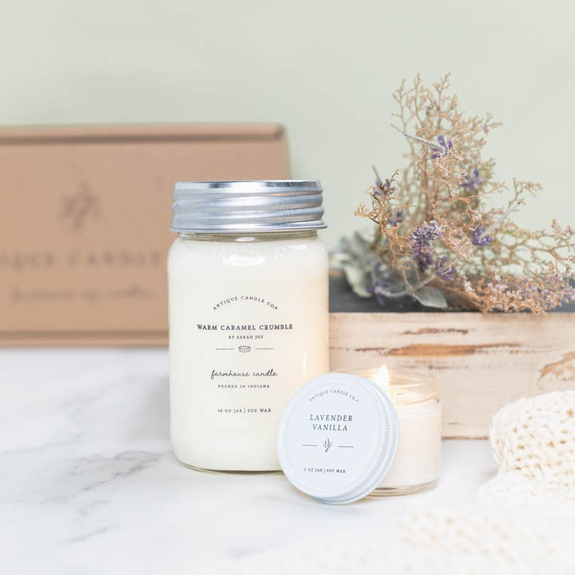 Candle of the Month Subscription