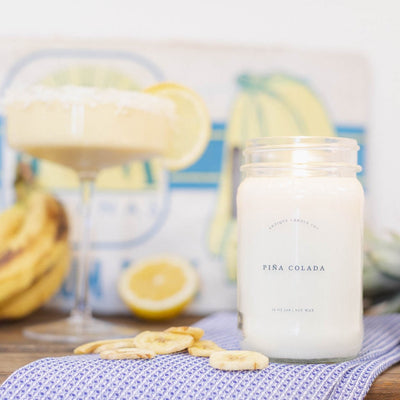 Ultimate Summer Candle Testers