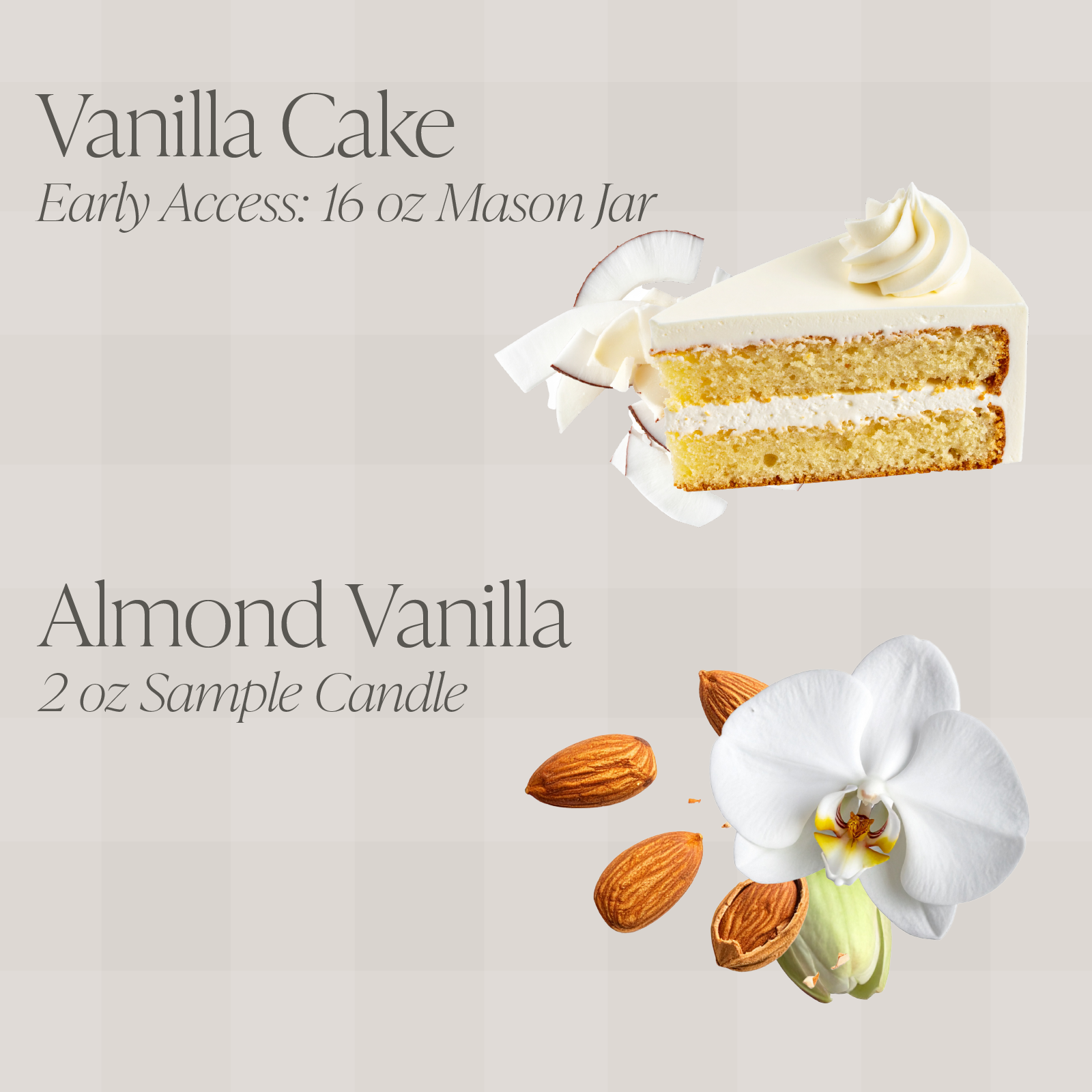 Candle Of The Month Subscription