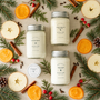 Deluxe Candle Subscription