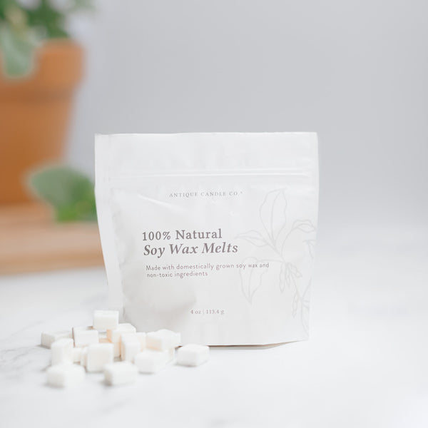 Fresh Cut Herbs Soy Wax Melts