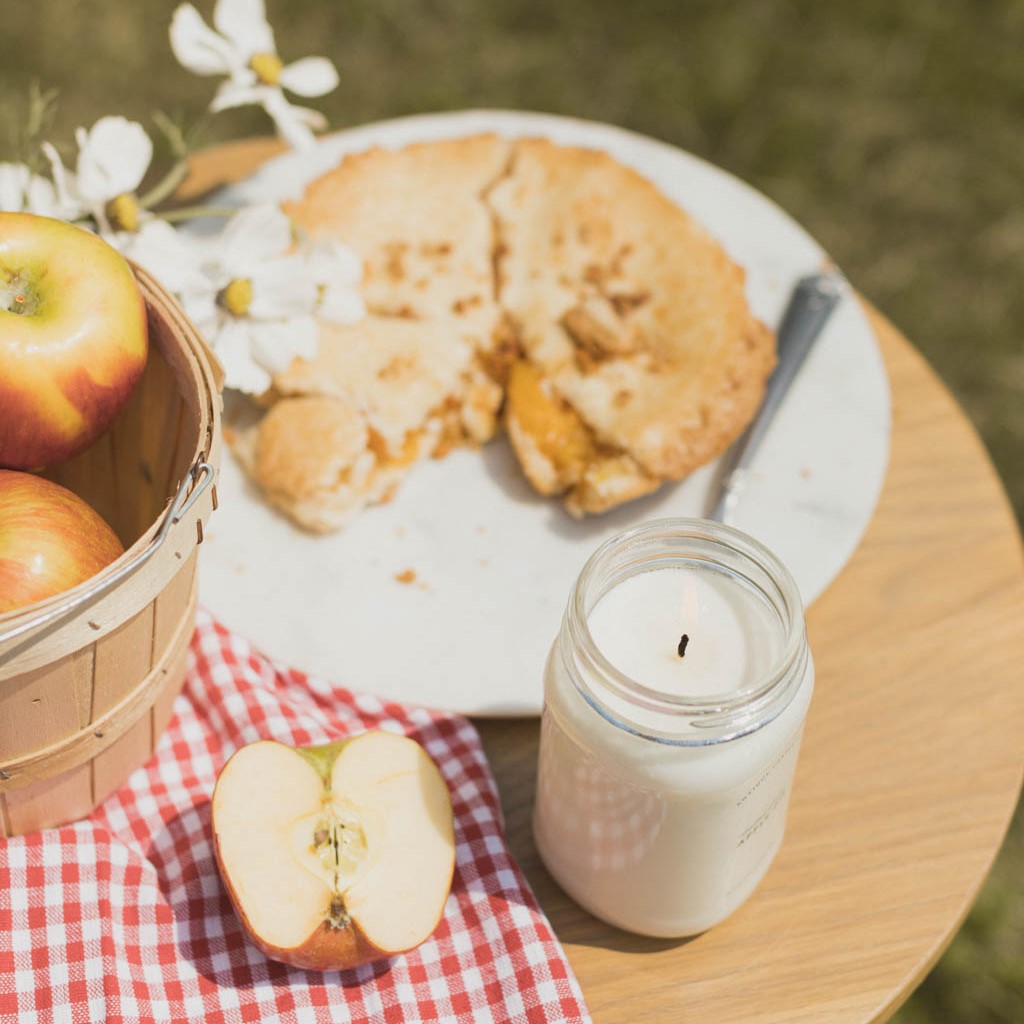 Apple Pie Bundle