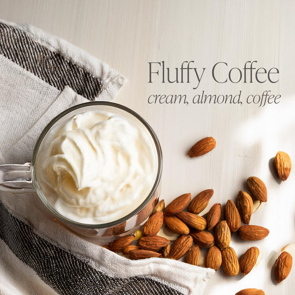 Fluffy Coffee Bundle