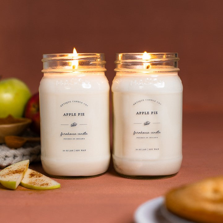 Apple Pie Bundle