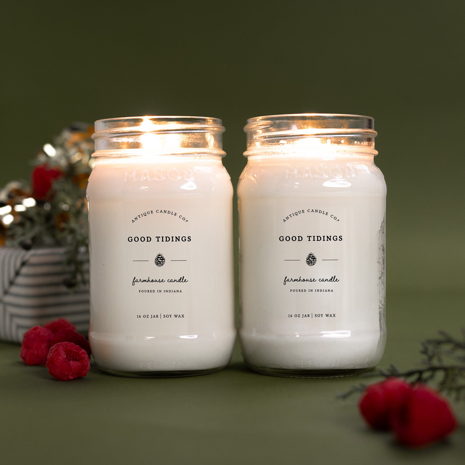 Good Tidings Bundle