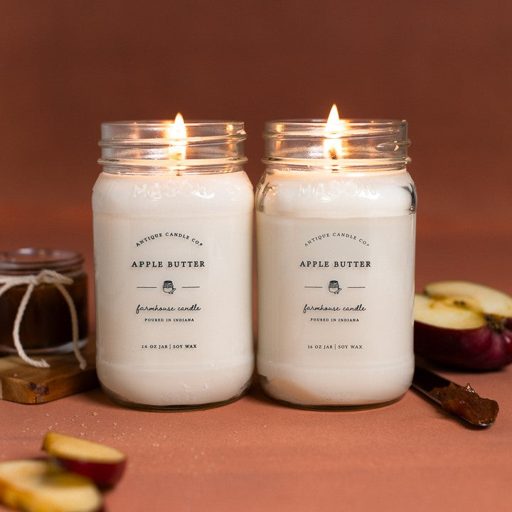 Apple Butter Bundle