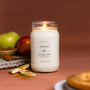 Apple Pie 16 oz candle
