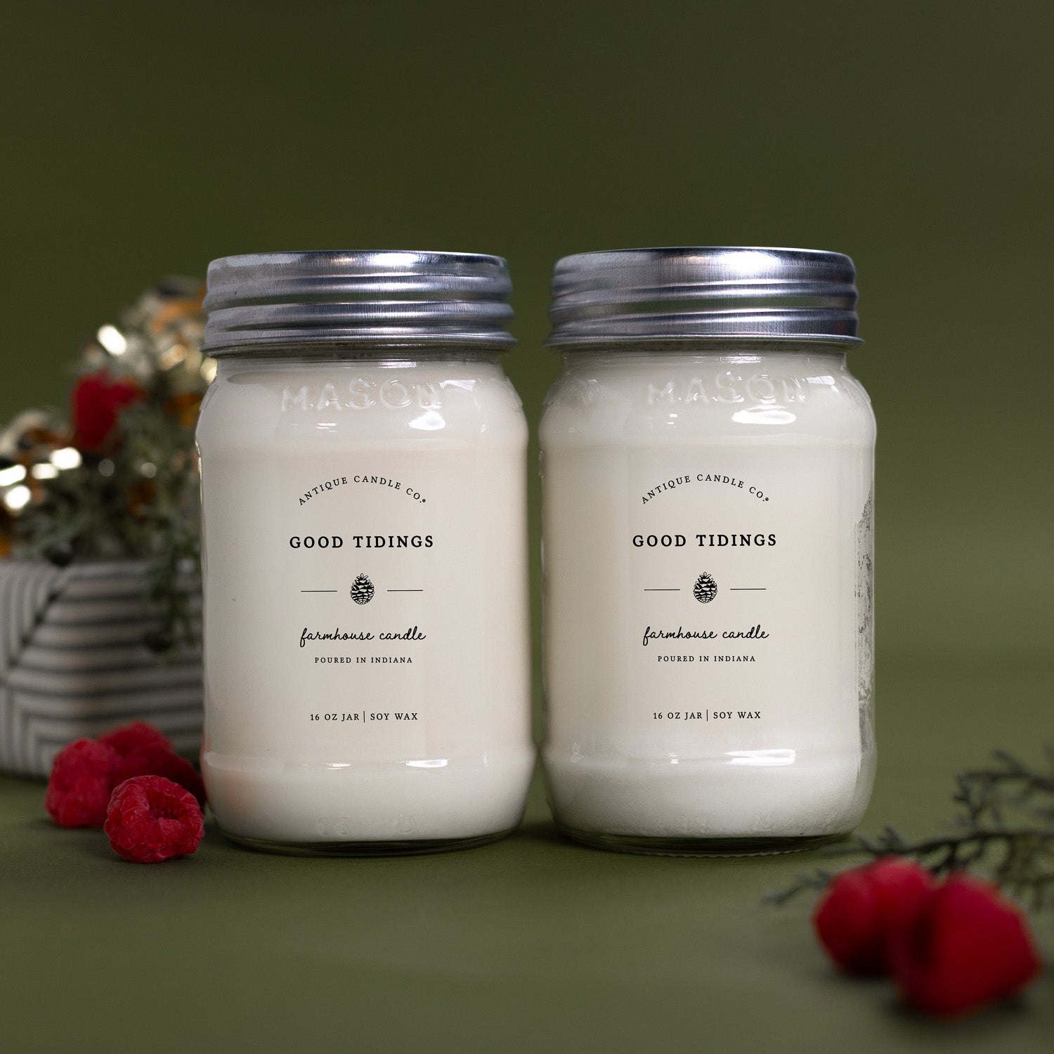 Good Tidings Bundle