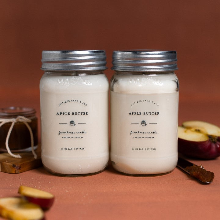 Apple Butter Bundle