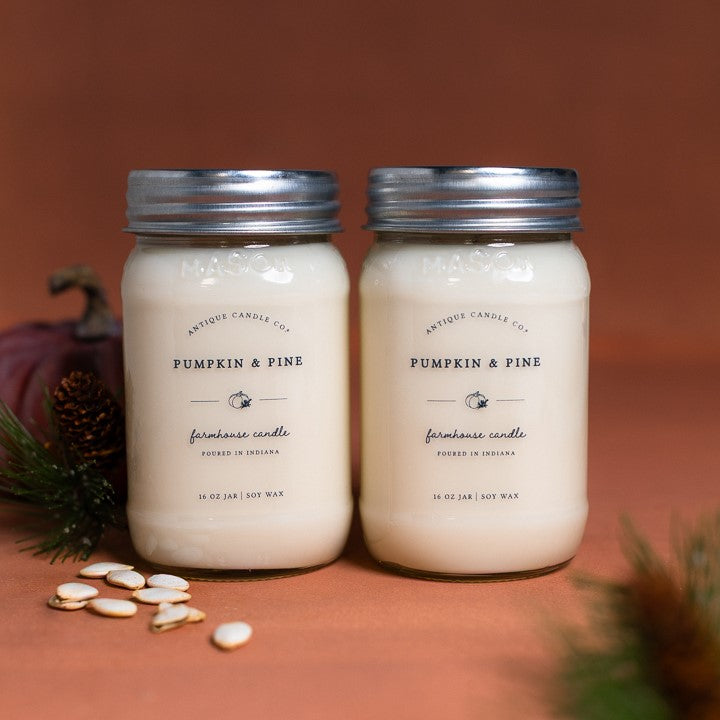 Pumpkin & Pine Bundle