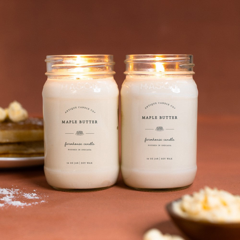 Maple Butter Bundle