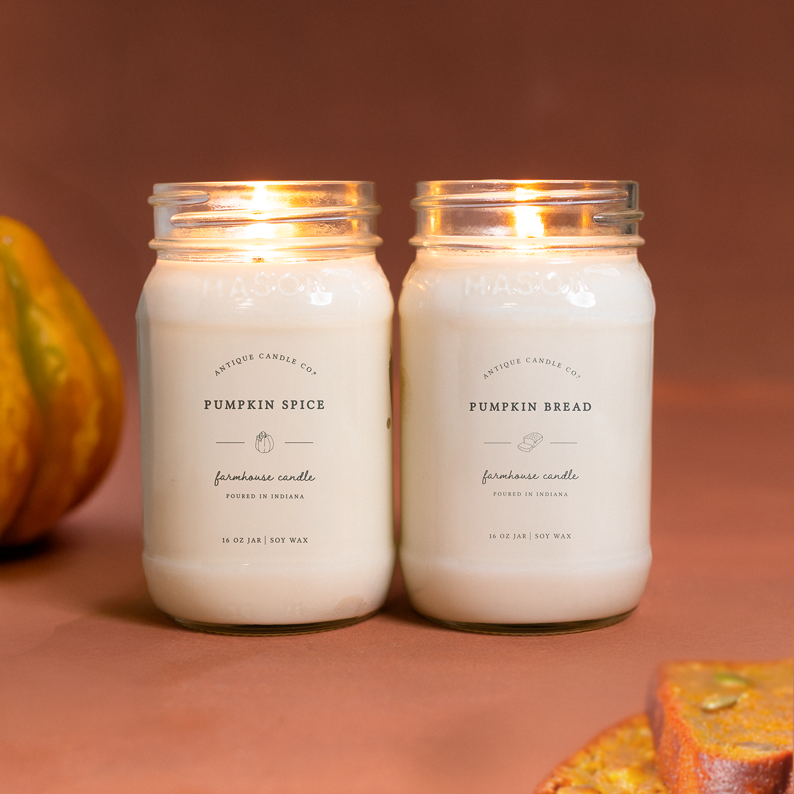Pumpkin Bundle