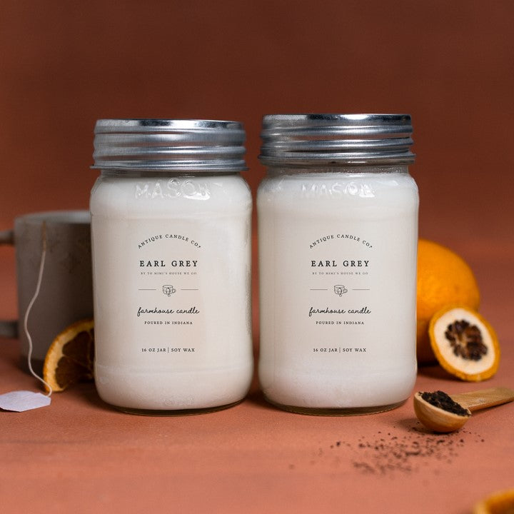 Earl Grey by To Mimi’s House We Go Bundle
