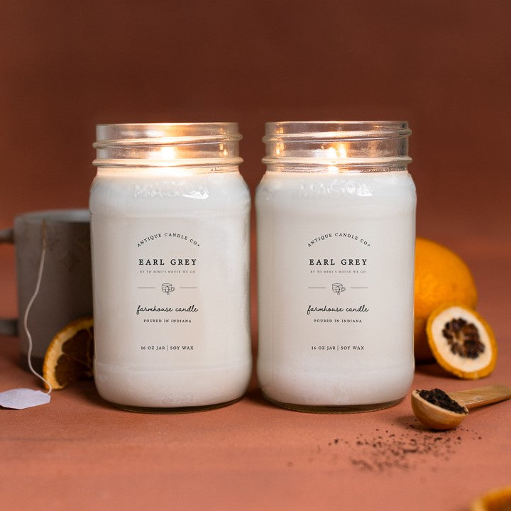 Earl Grey by To Mimi’s House We Go Bundle