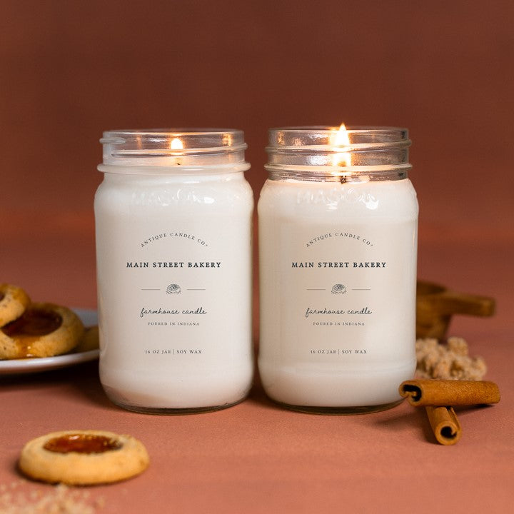 Main Street Bakery Bundle