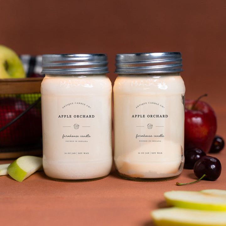 Apple Orchard Bundle