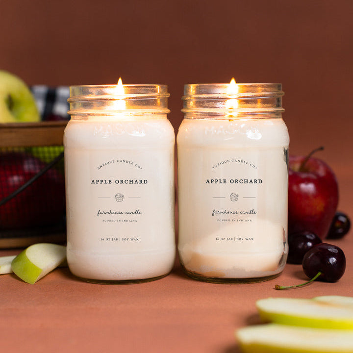Apple Orchard Bundle