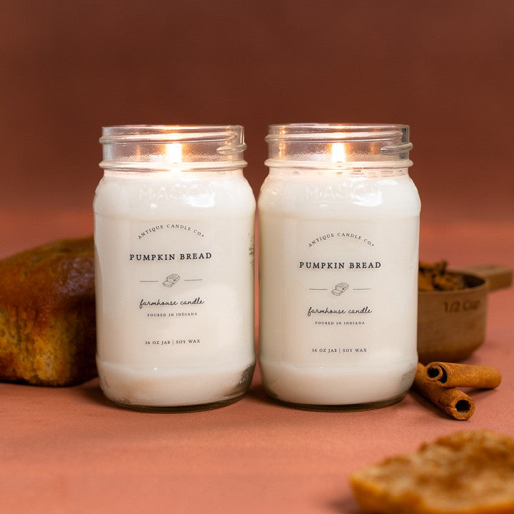 Pumpkin Bread Bundle