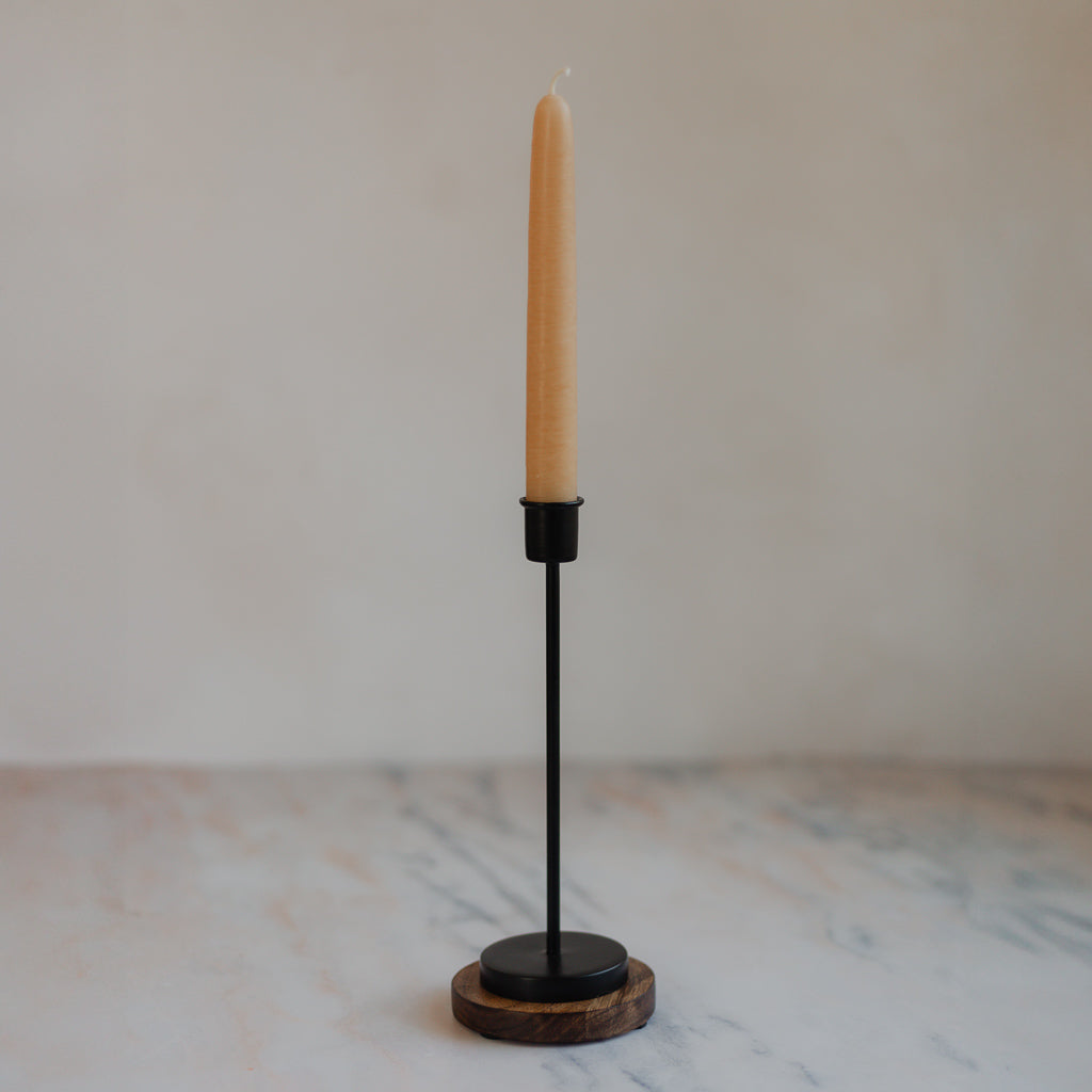 Standard Tapered Candles