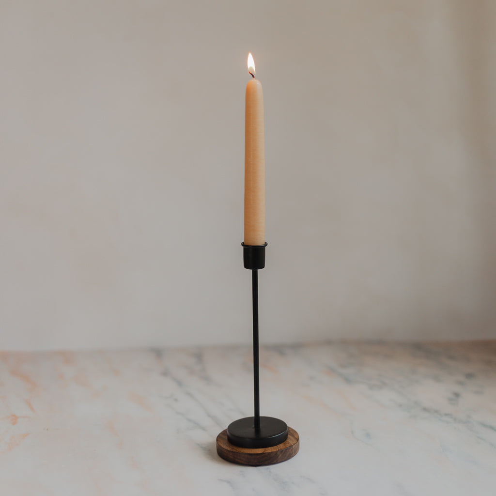 Standard Tapered Candles