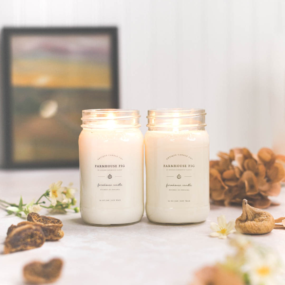 Farmhouse Fig by Modern Farmhouse Family Bundle