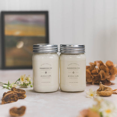 Farmhouse Fig by Modern Farmhouse Family Bundle