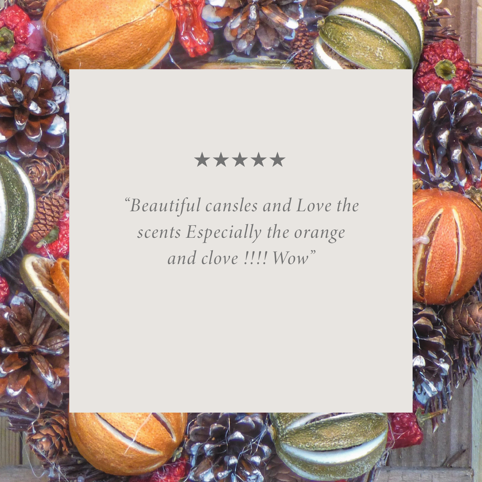 New Arrivals Bundle of Three