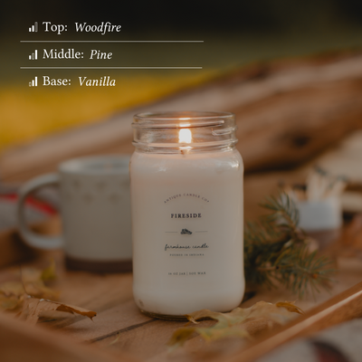 Sweater Weather Bundle of Four